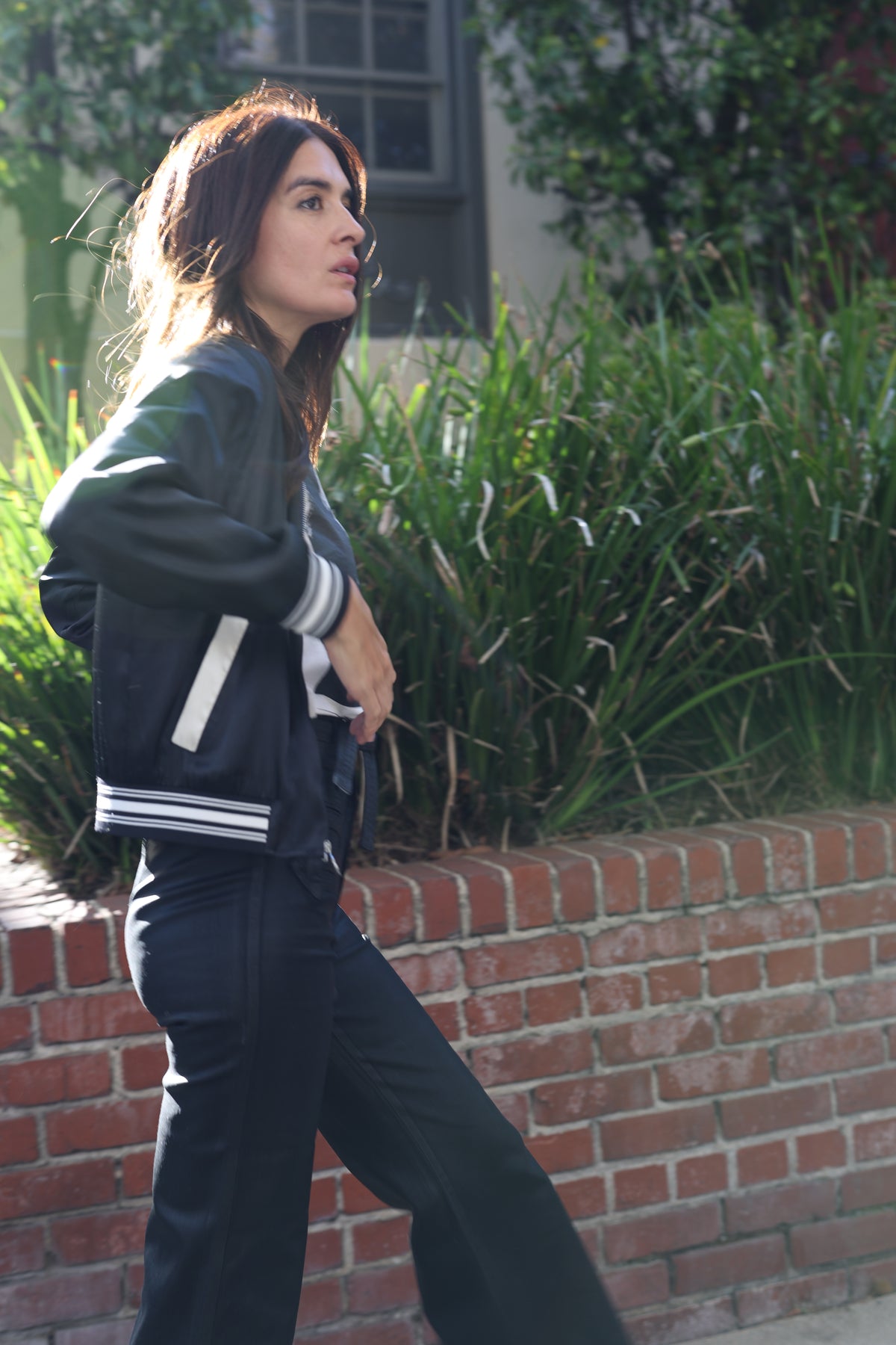 Arrow jean in heavy metal