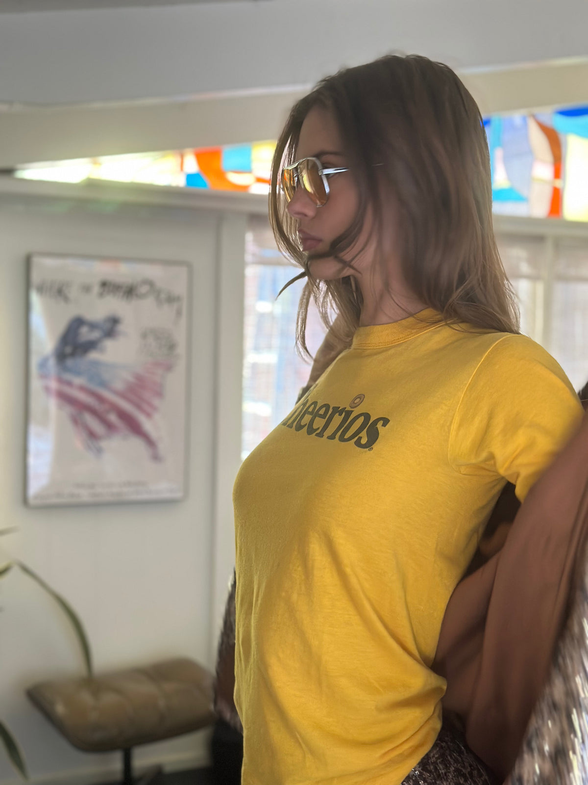 Vintage Tee №119