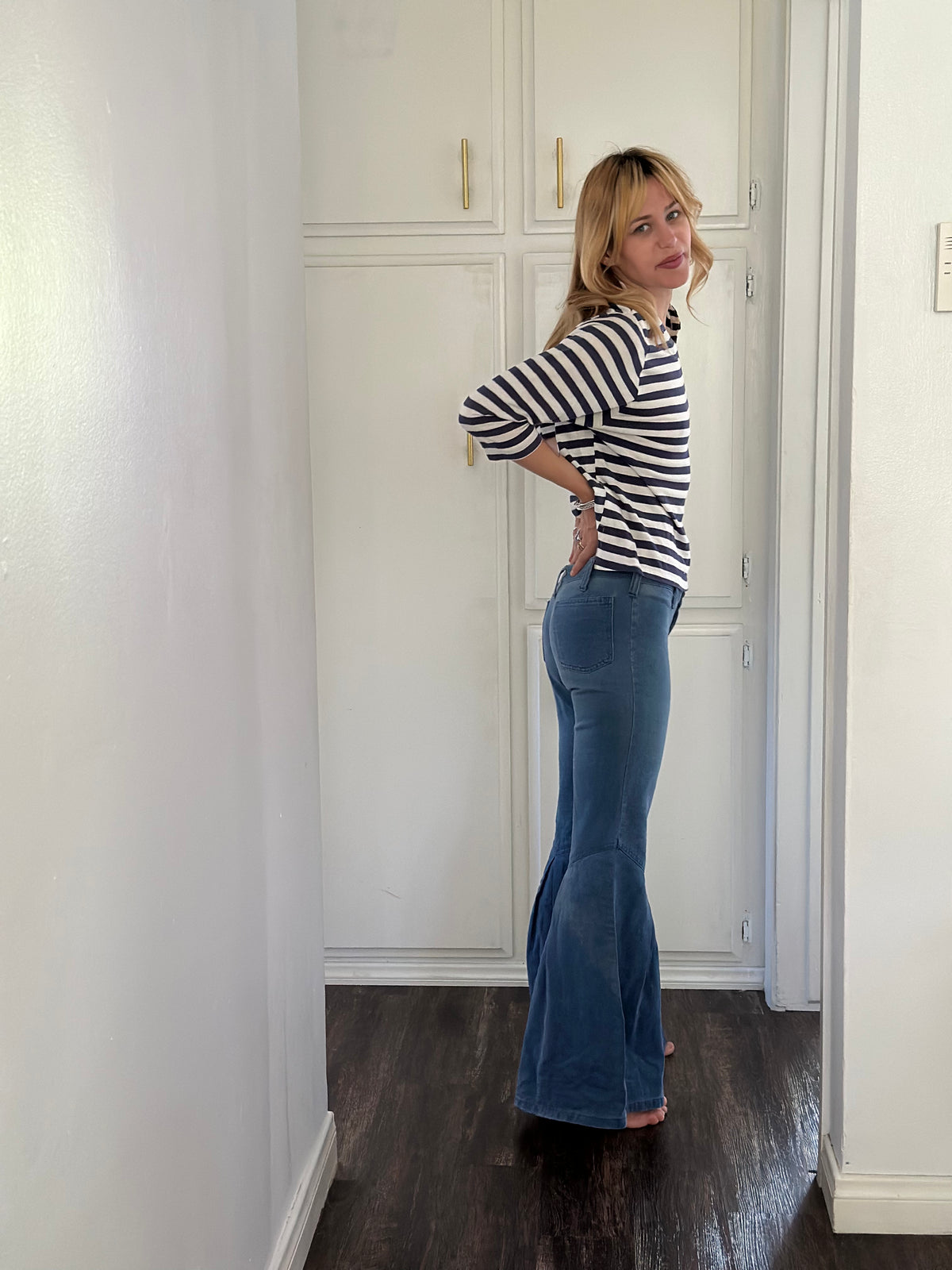 Vintage Tee №57