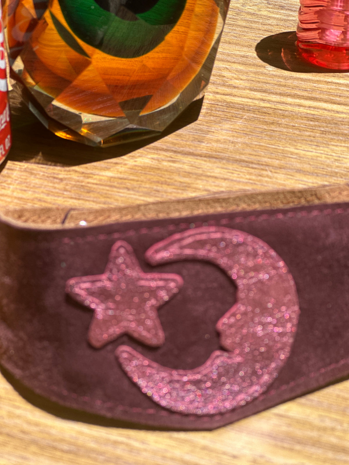 jojo nouveau choker №36