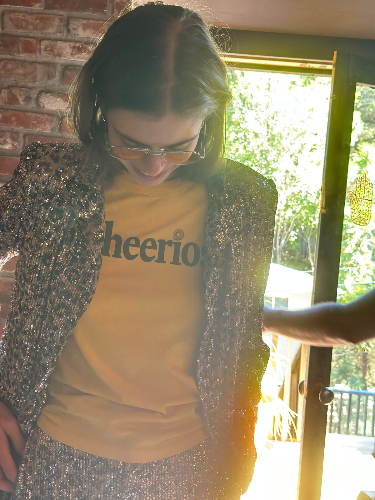 Vintage Tee №119