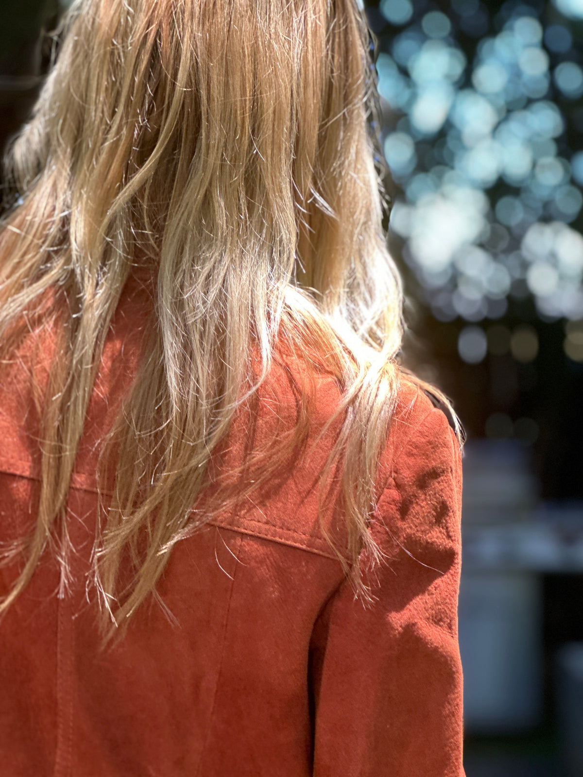 Vintage Jacket №255