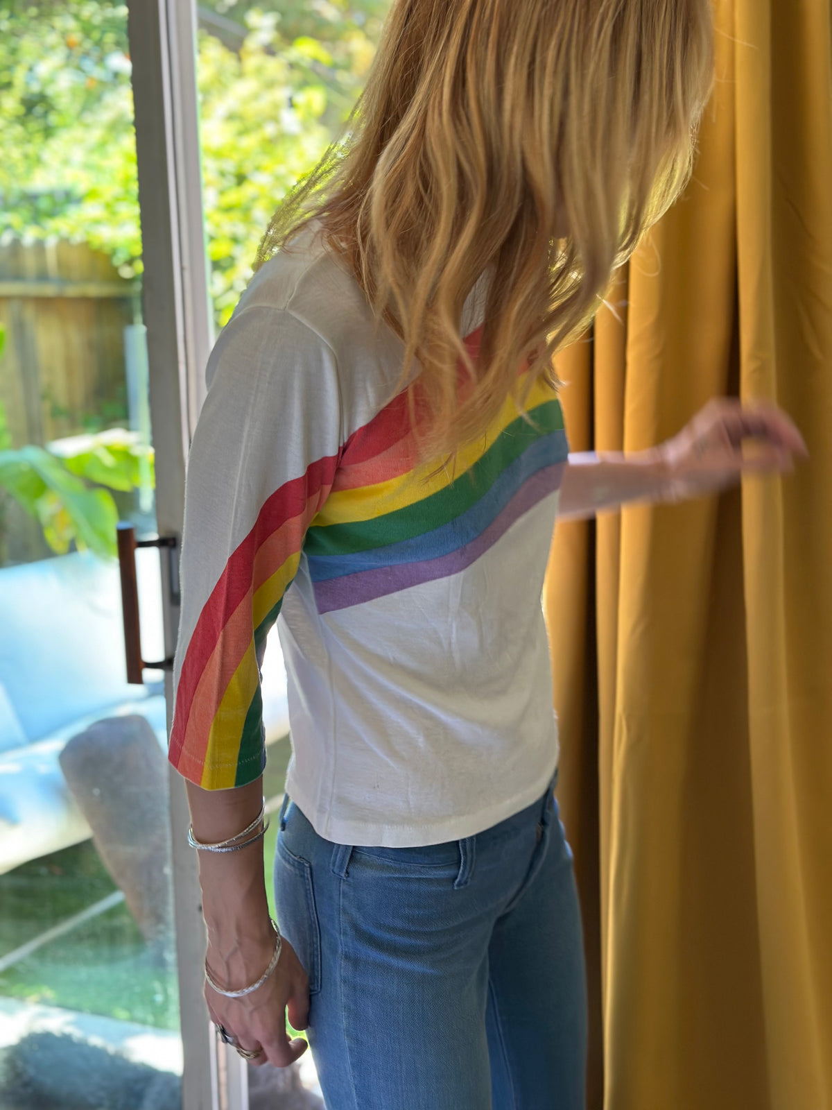 Vintage Tee №60