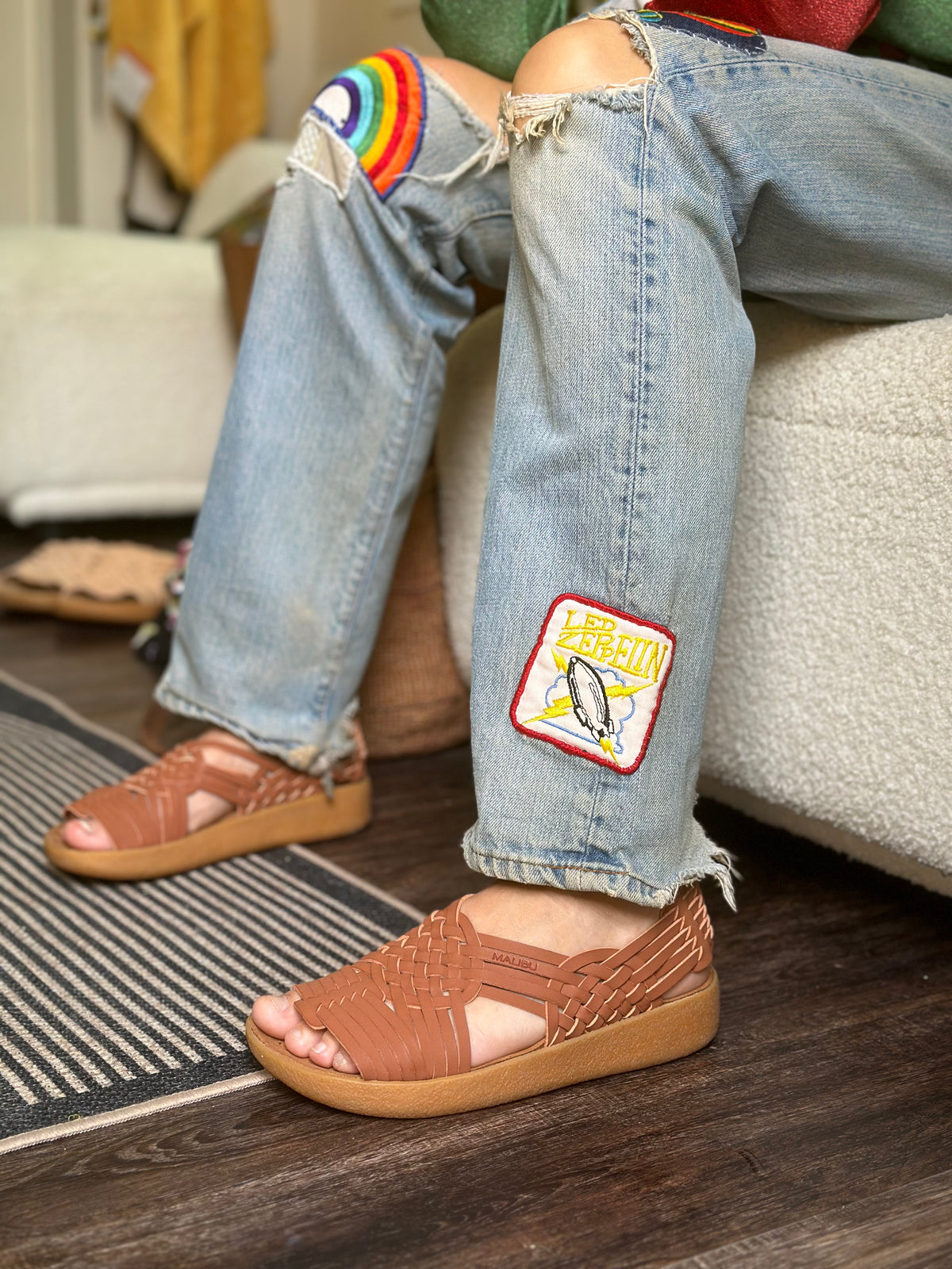 Vintage Denim №16