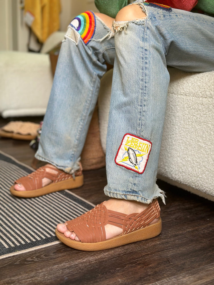 
                  
                    Vintage Denim №16
                  
                