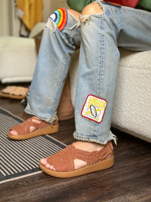 
                  
                    Vintage Denim №16
                  
                