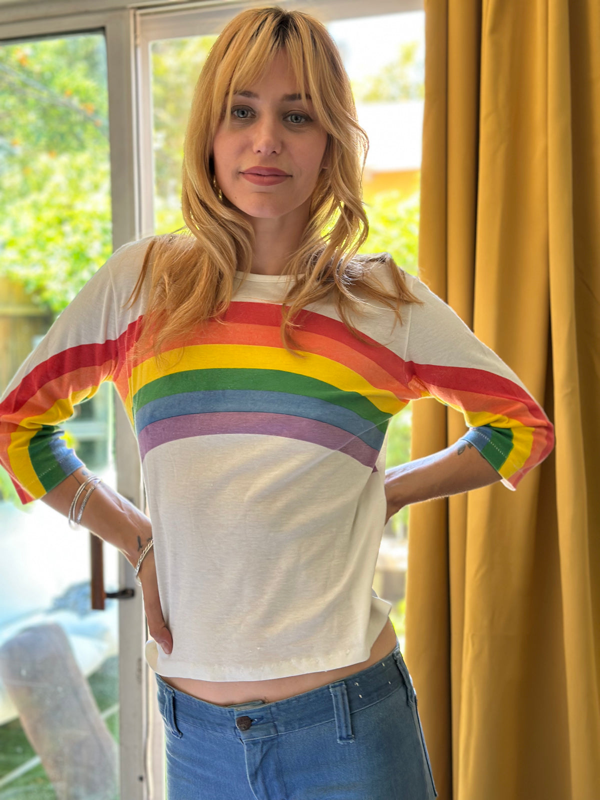 Vintage Tee №60