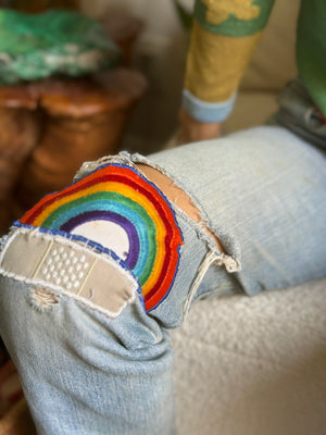 
                  
                    Vintage Denim №16
                  
                