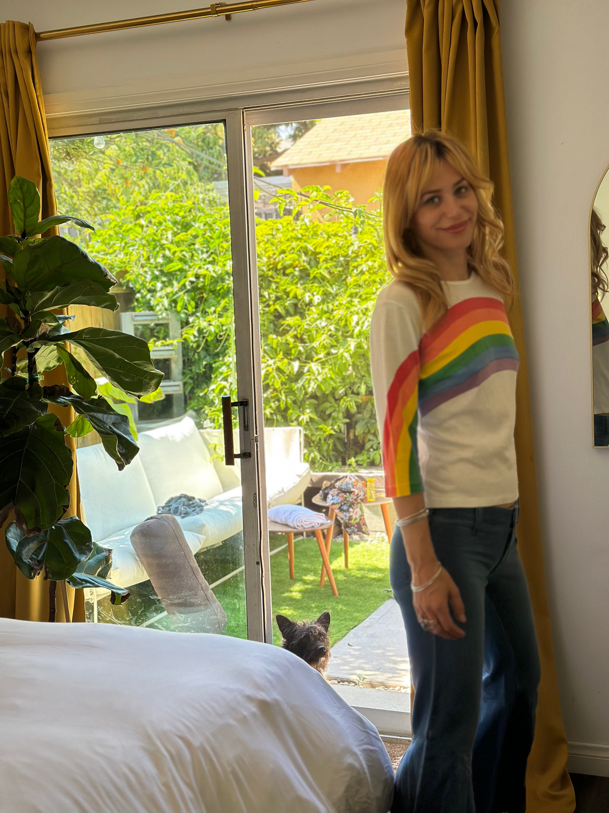 Vintage Tee №60