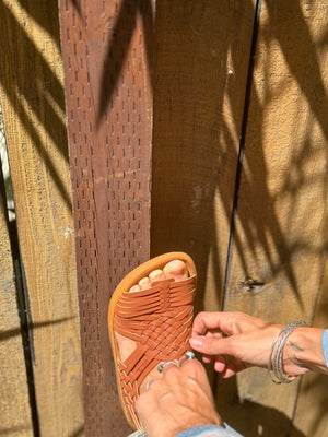 
                  
                    Canyon | Vegan Leather | Rubber | Whiskey | Tan
                  
                