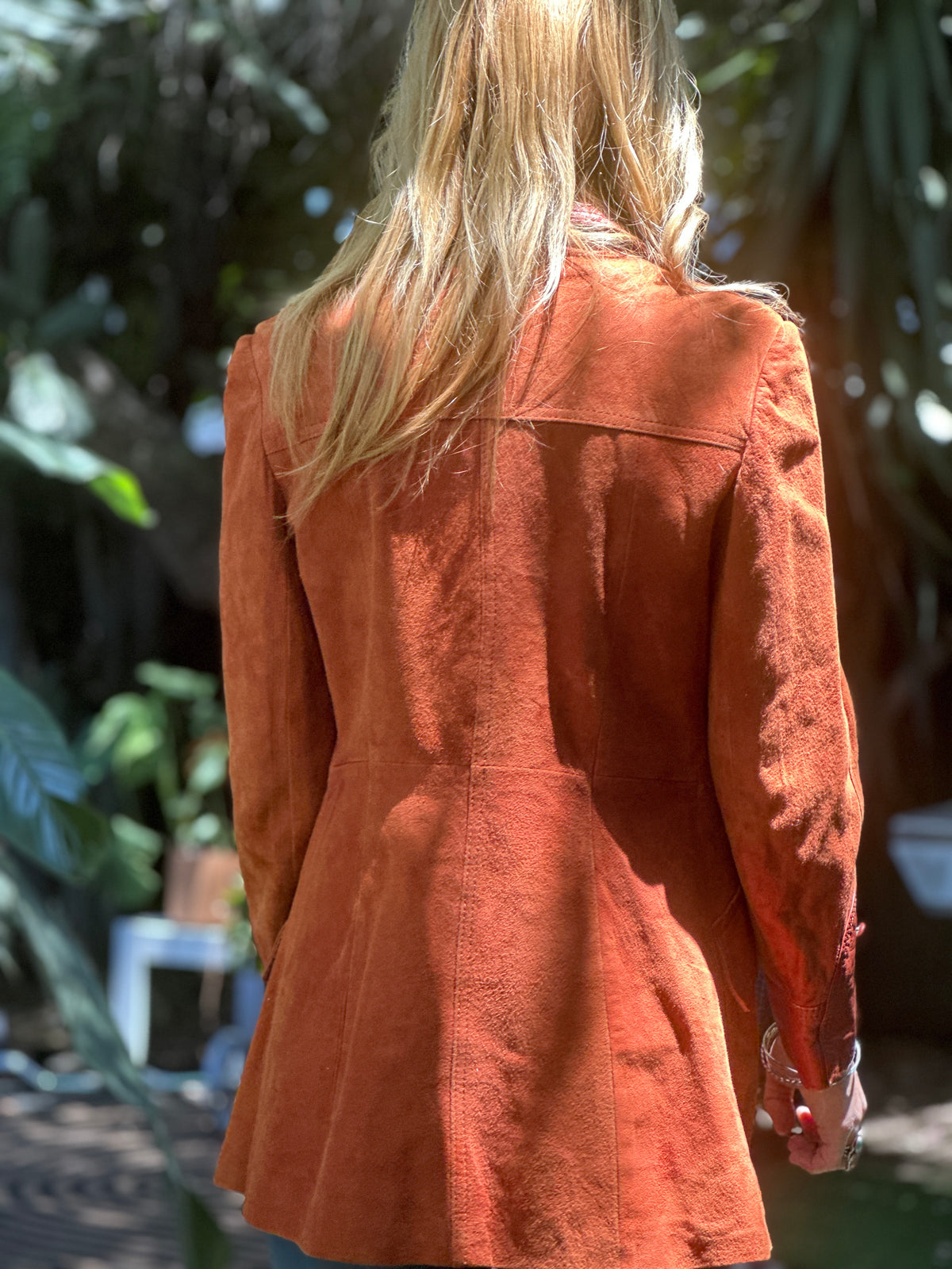 Vintage Jacket №255