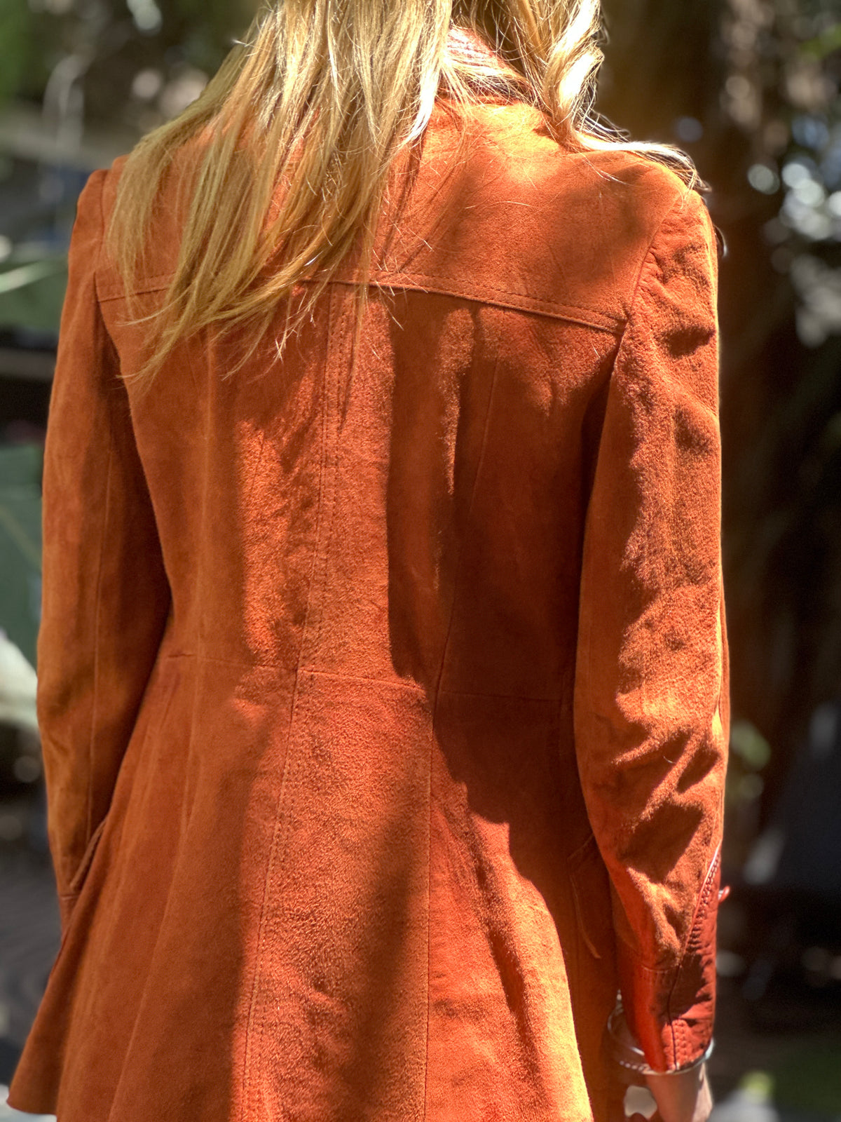 Vintage Jacket №255