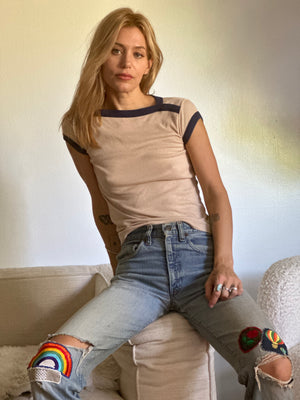 
                  
                    Vintage Tee №117
                  
                