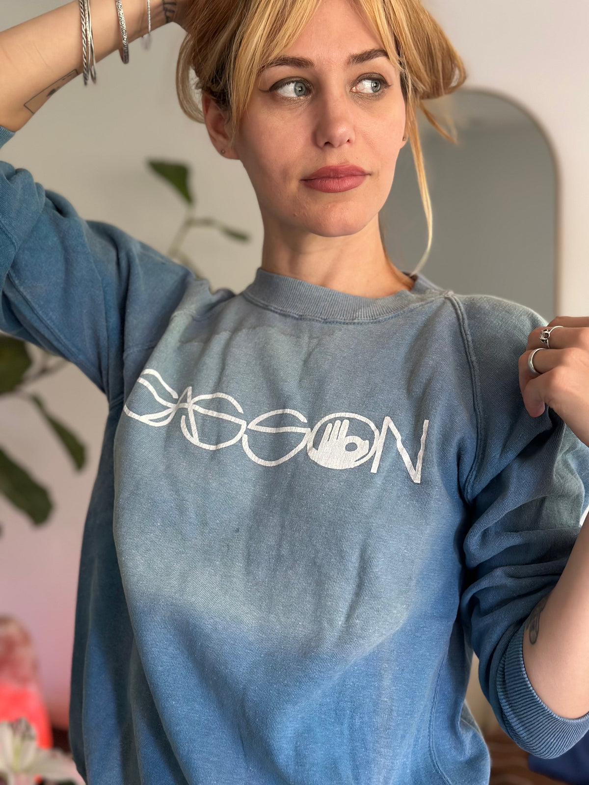 Vintage Sweatshirt №4