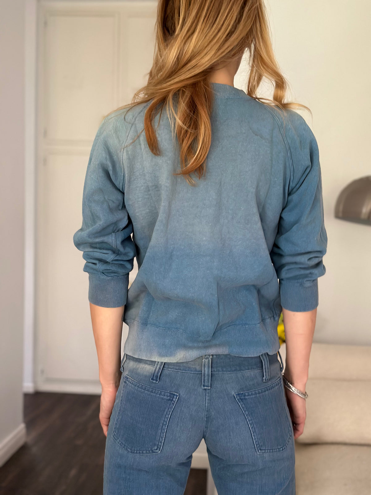 Vintage Sweatshirt №4