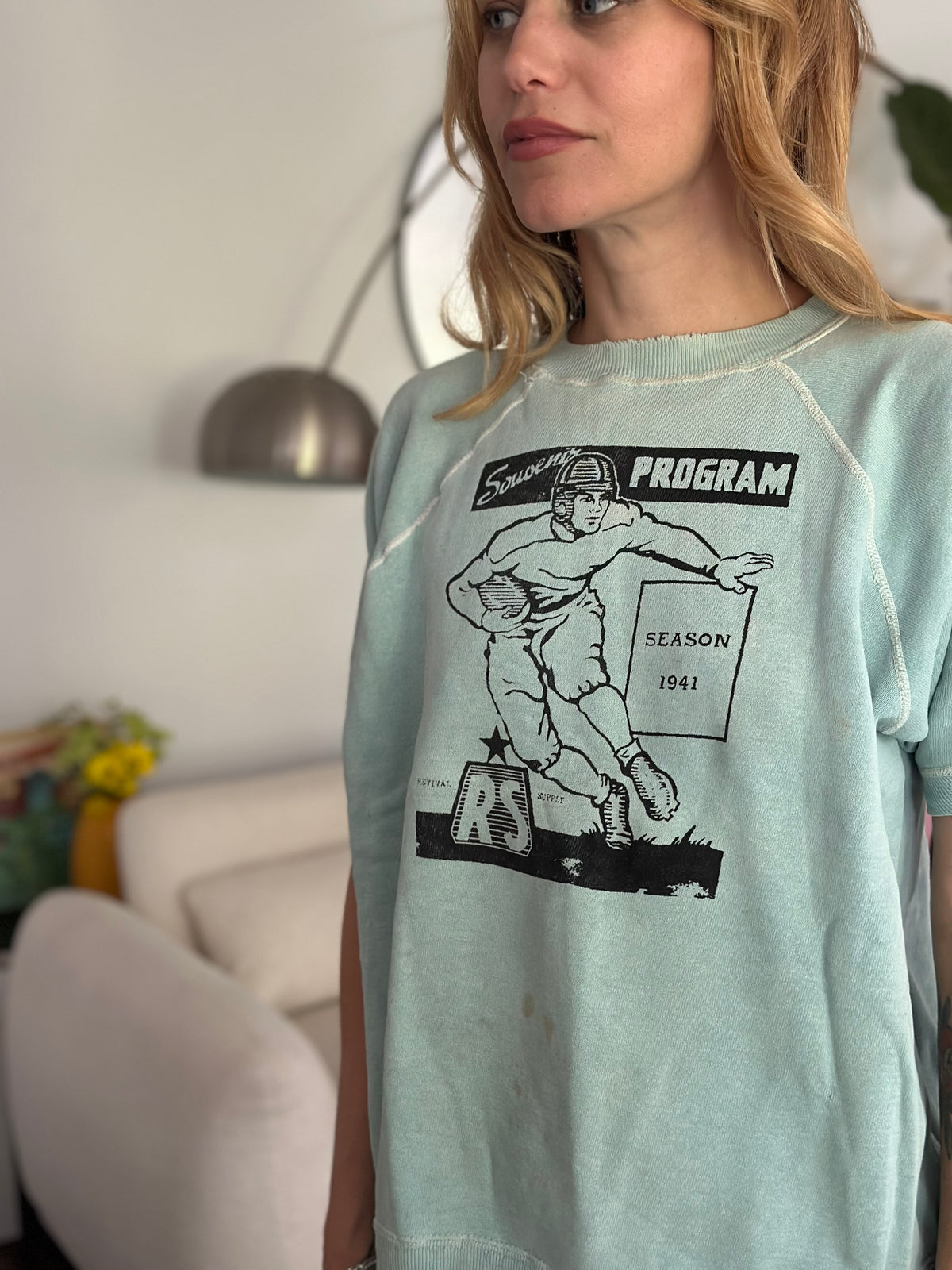 Vintage Sweatshirt №5