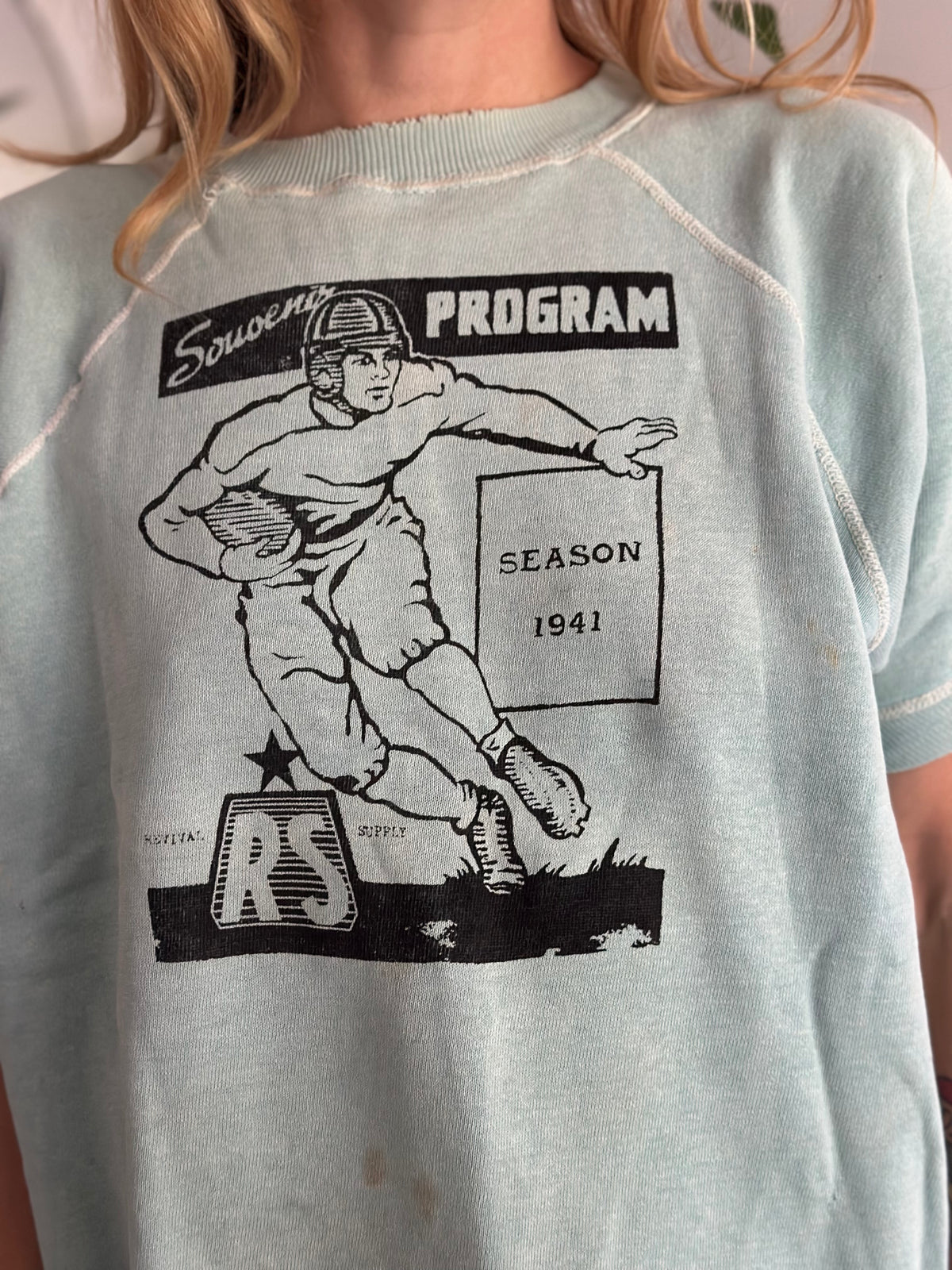 Vintage Sweatshirt №5