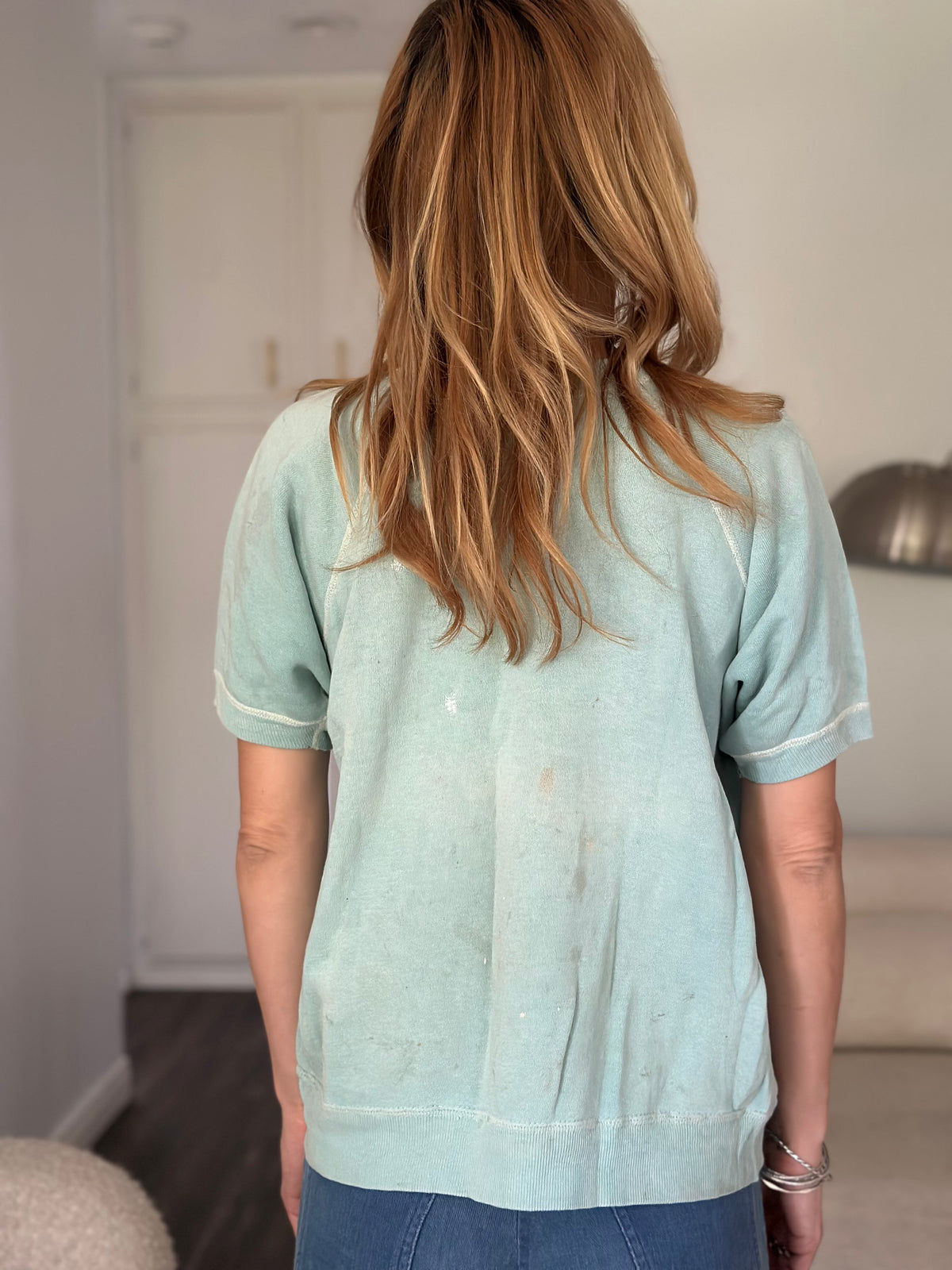 Vintage Sweatshirt №5
