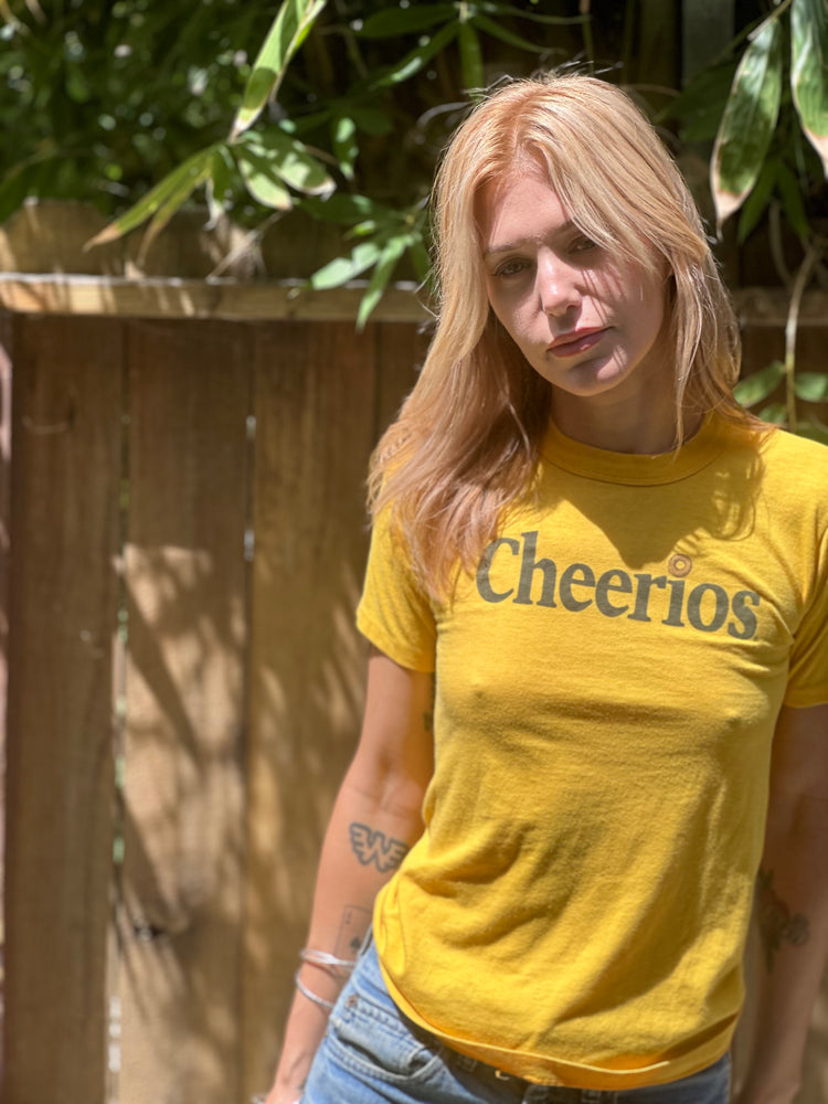 
                  
                    Vintage Tee №119
                  
                
