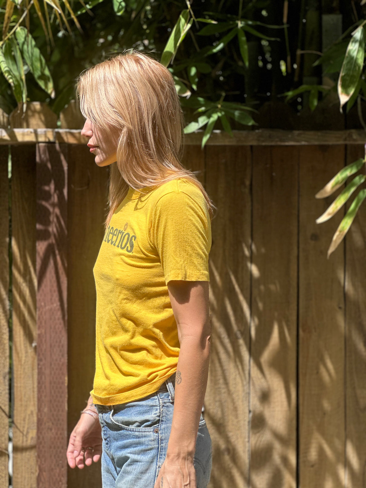 Vintage Tee №119