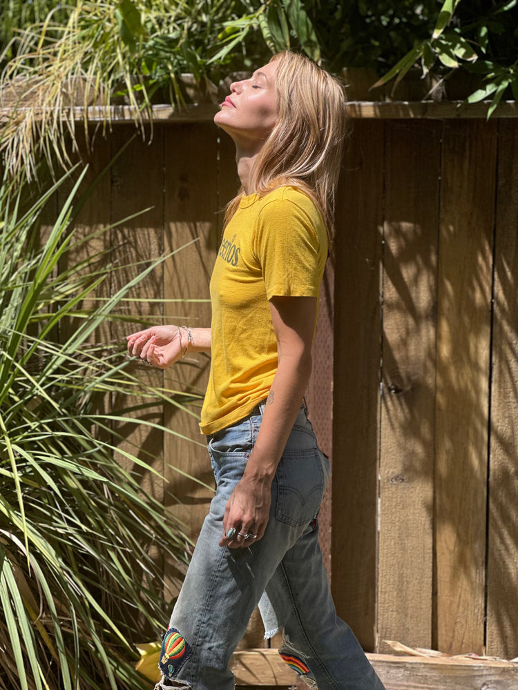 
                  
                    Vintage Tee №119
                  
                