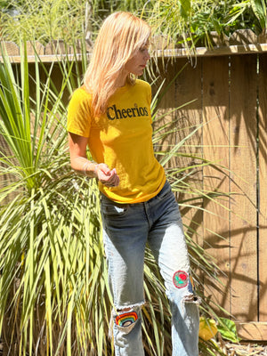 
                  
                    Vintage Tee №119
                  
                