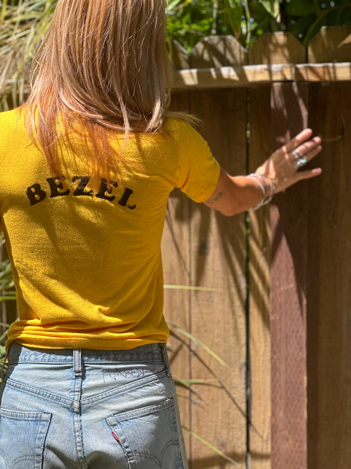 Vintage Tee №119