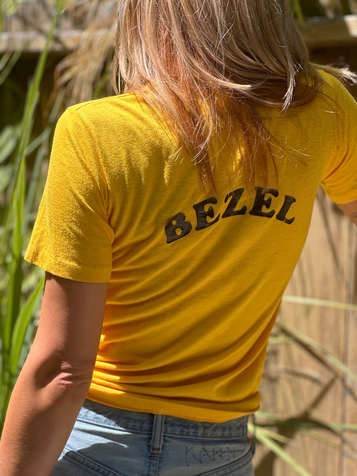 Vintage Tee №119