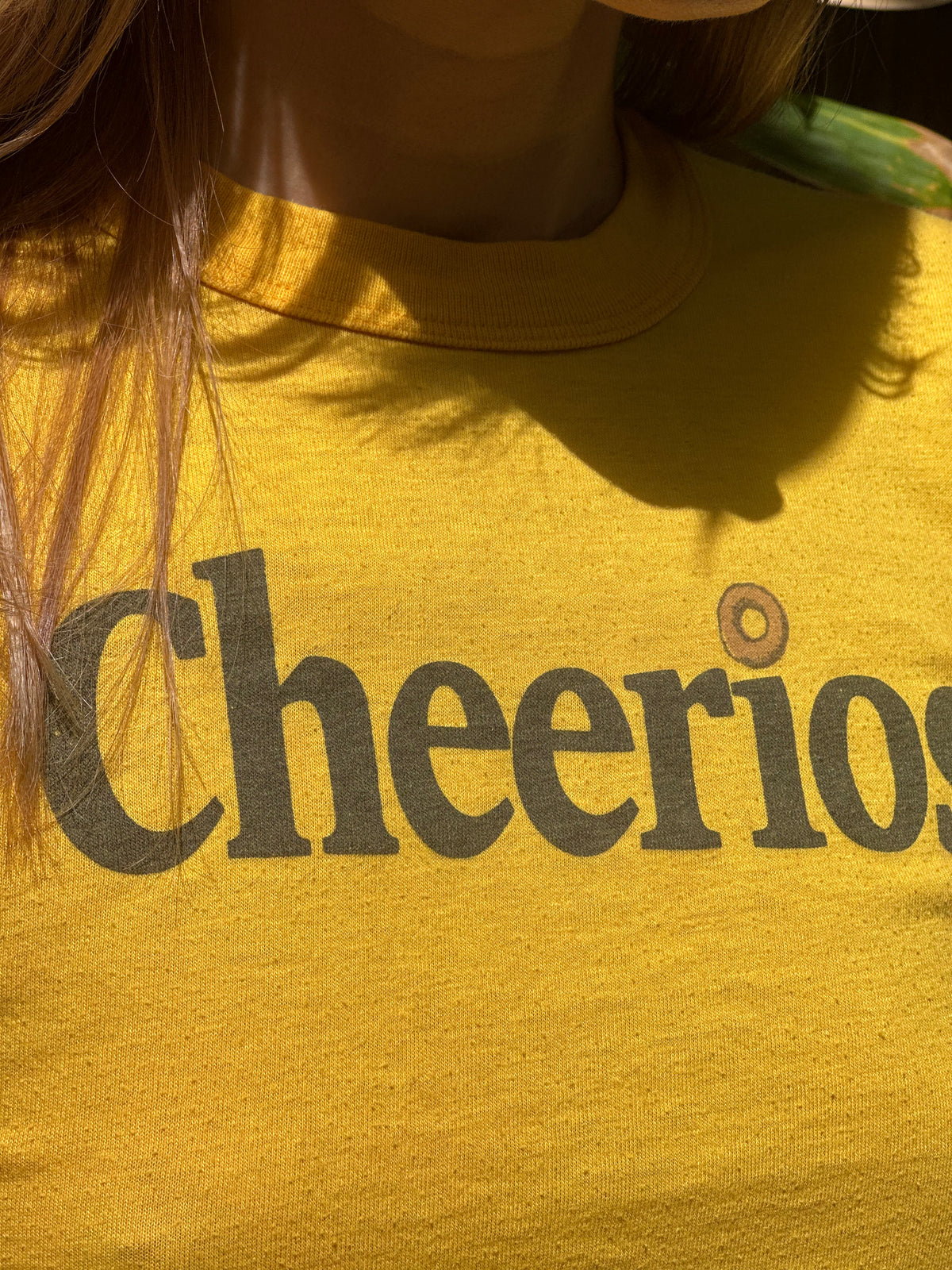 Vintage Tee №119