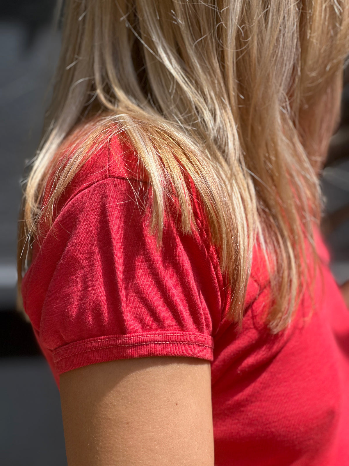 Vintage Tee №120
