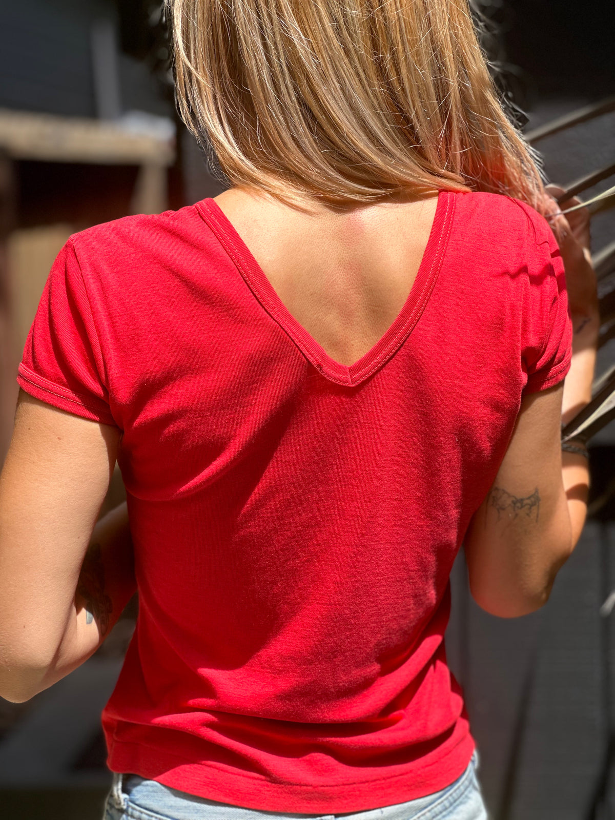 Vintage Tee №120