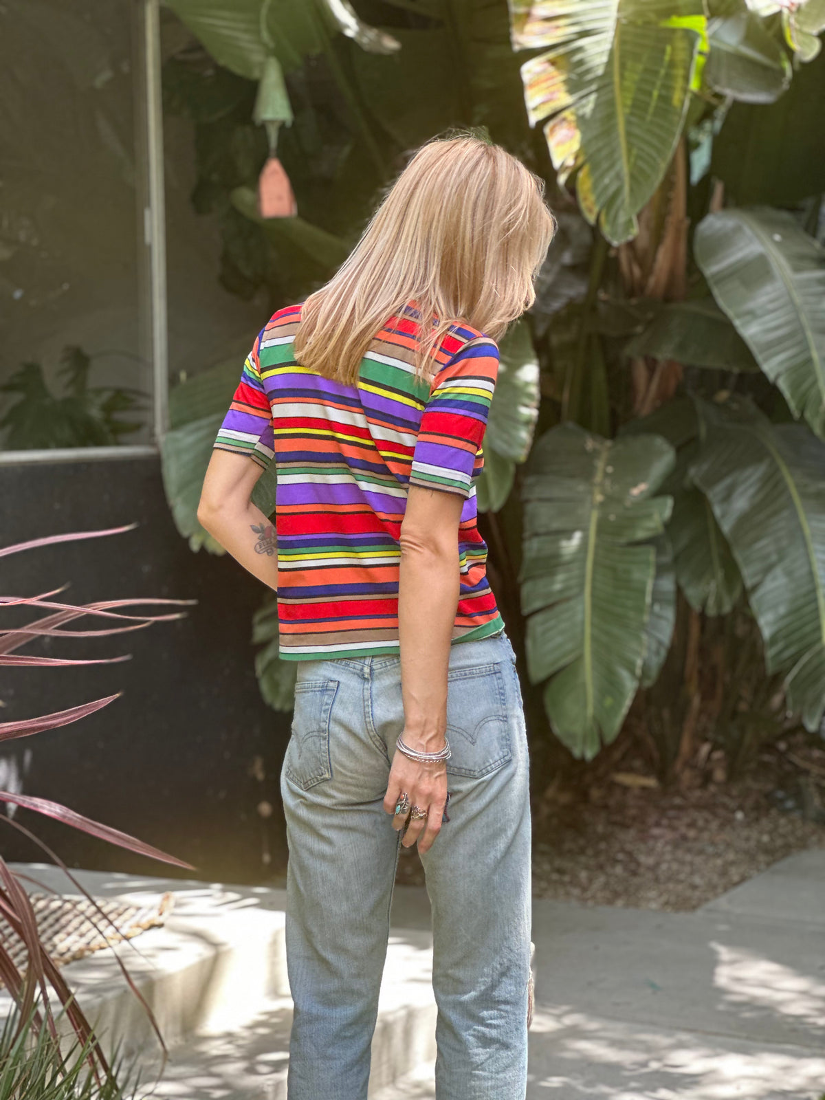 Vintage Tee №121