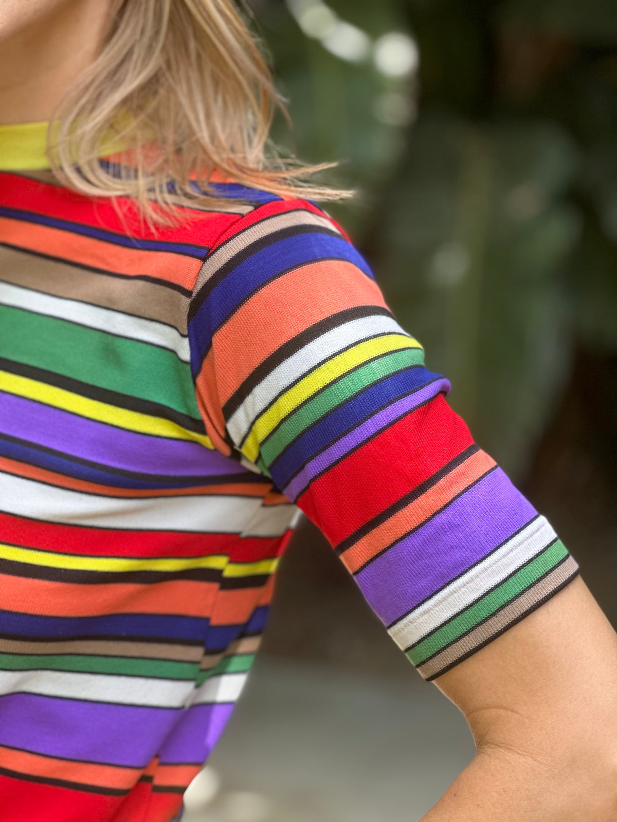 Vintage Tee №121