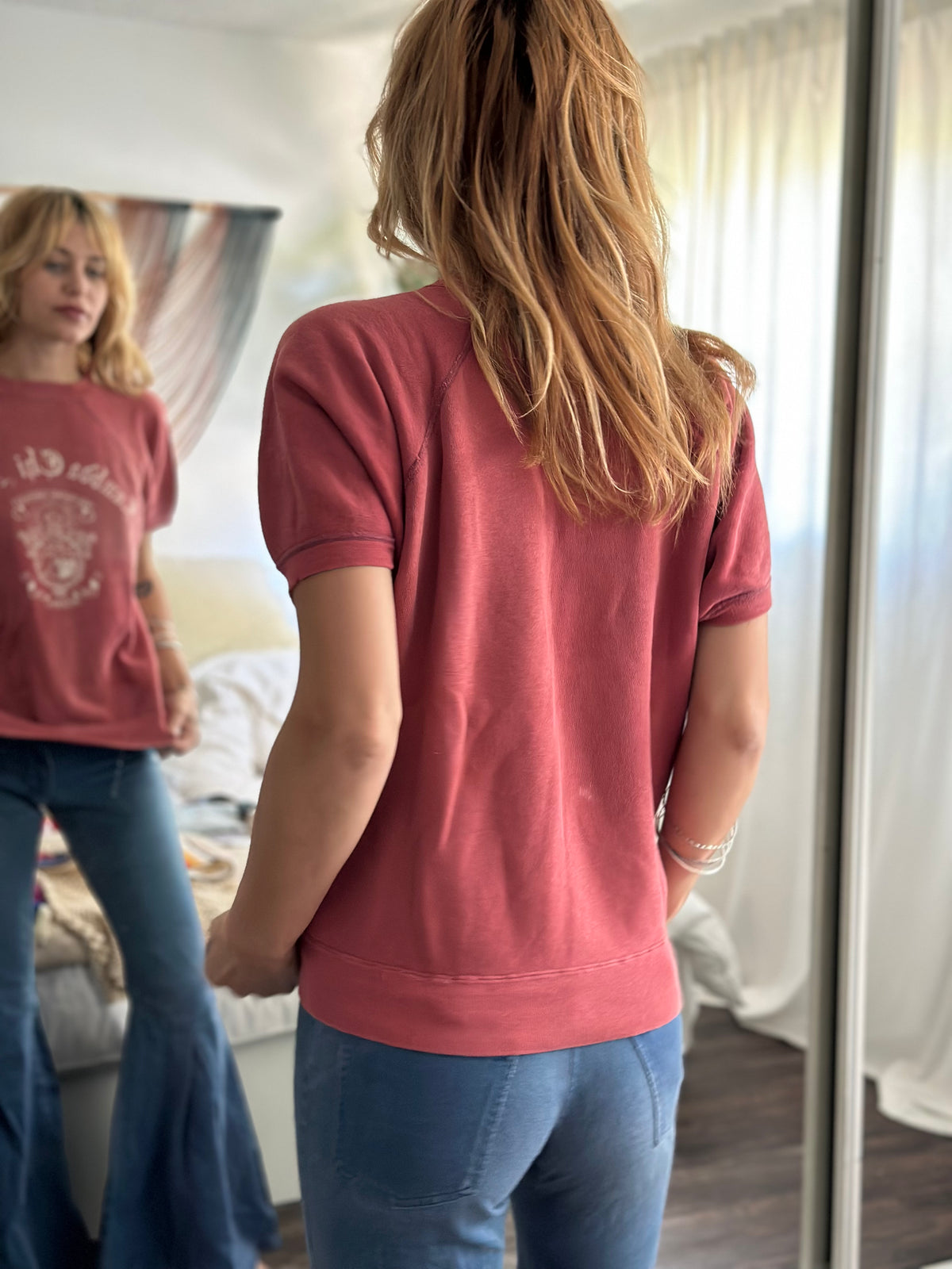 Vintage Sweatshirt №7