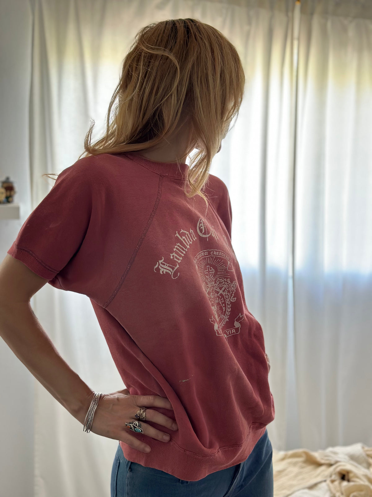 Vintage Sweatshirt №7