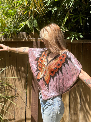 
                  
                    Vintage Top №123
                  
                