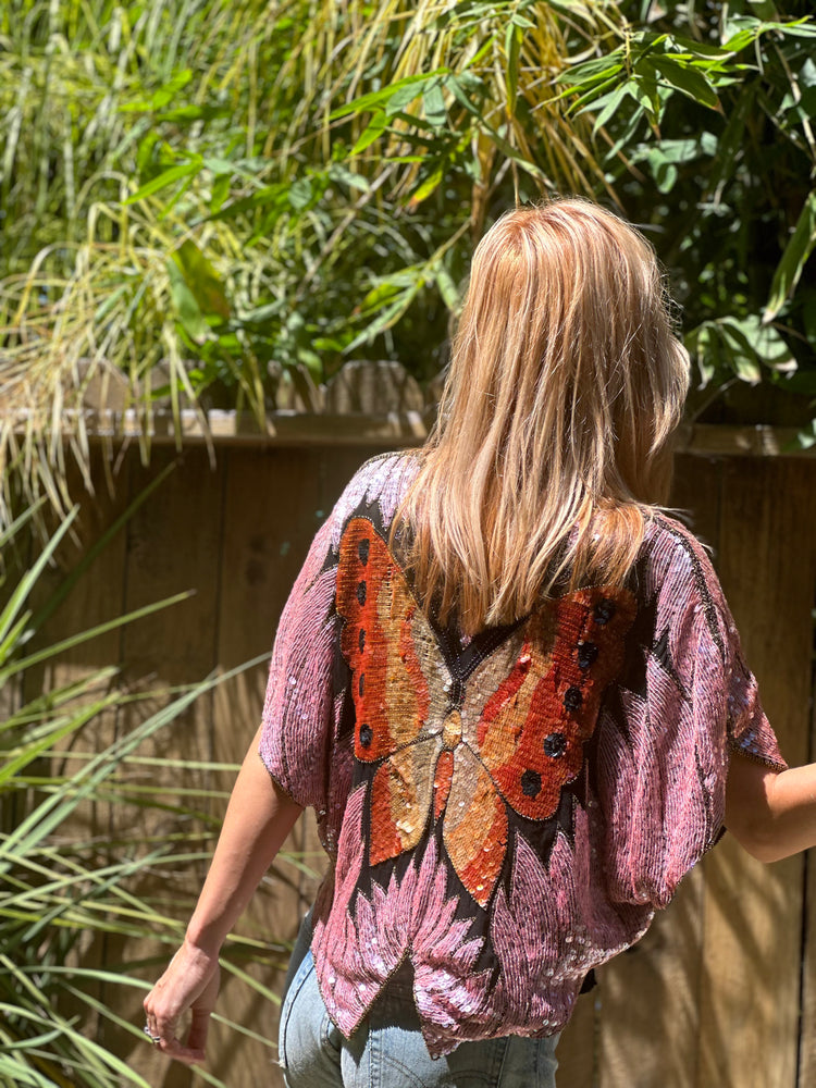 
                  
                    Vintage Top №123
                  
                