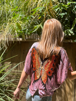 
                  
                    Vintage Top №123
                  
                