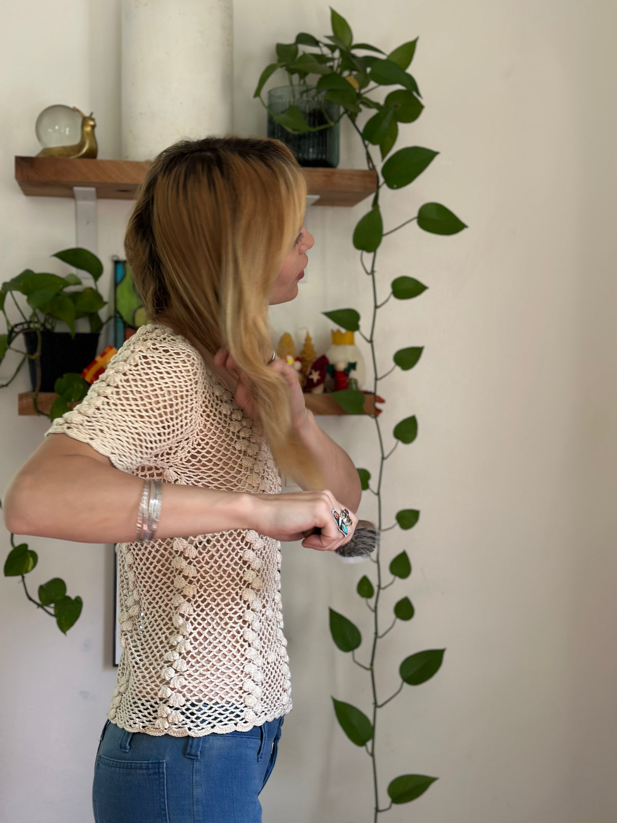 Vintage Sweater №8