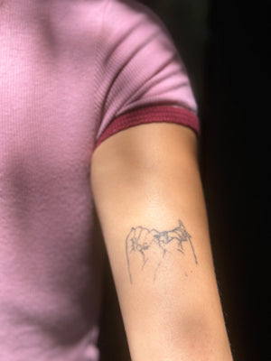
                  
                    California Ringer in wine
                  
                