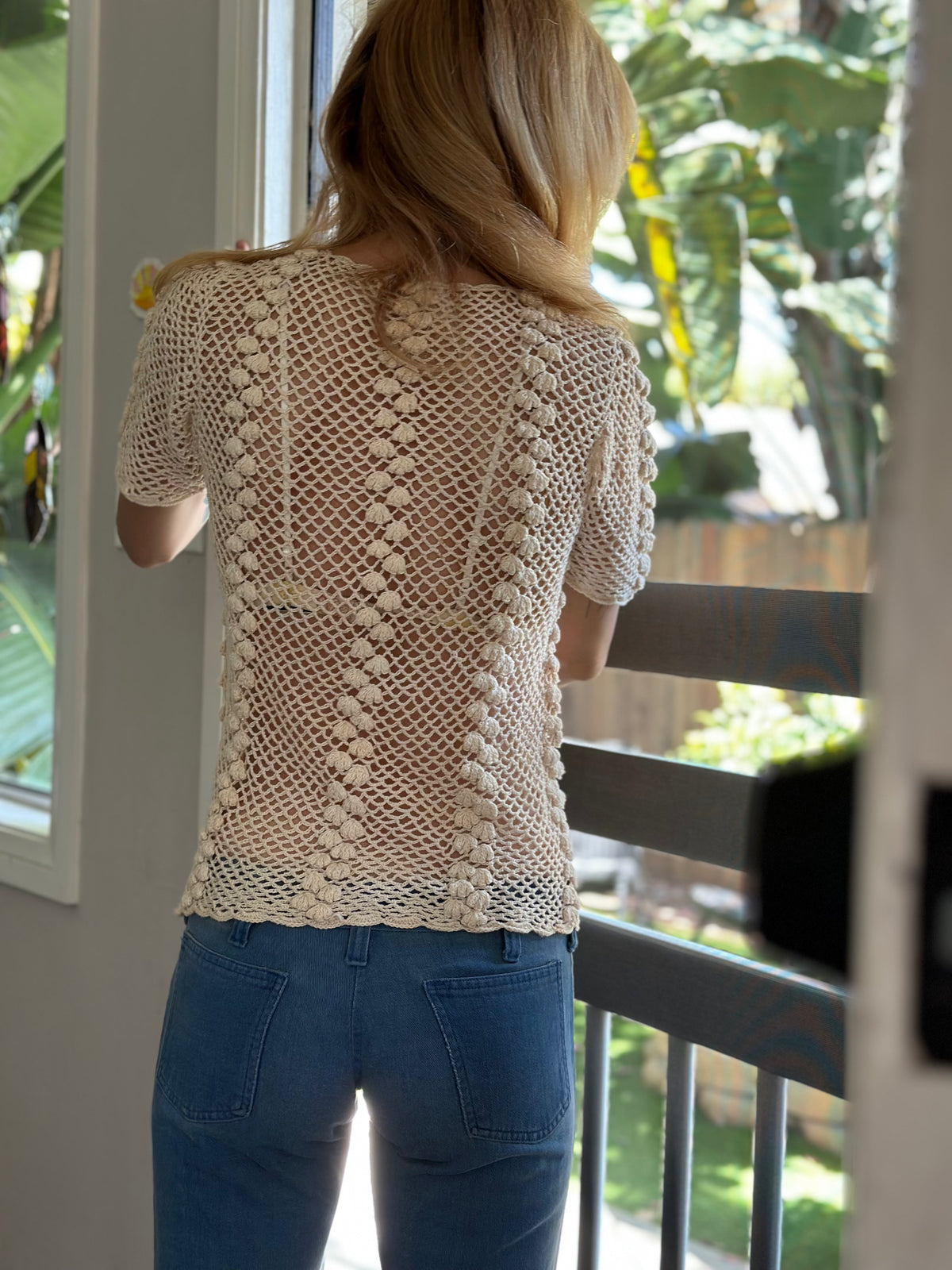 Vintage Sweater №8
