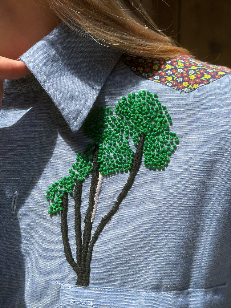 
                  
                    Vintage Top №124
                  
                
