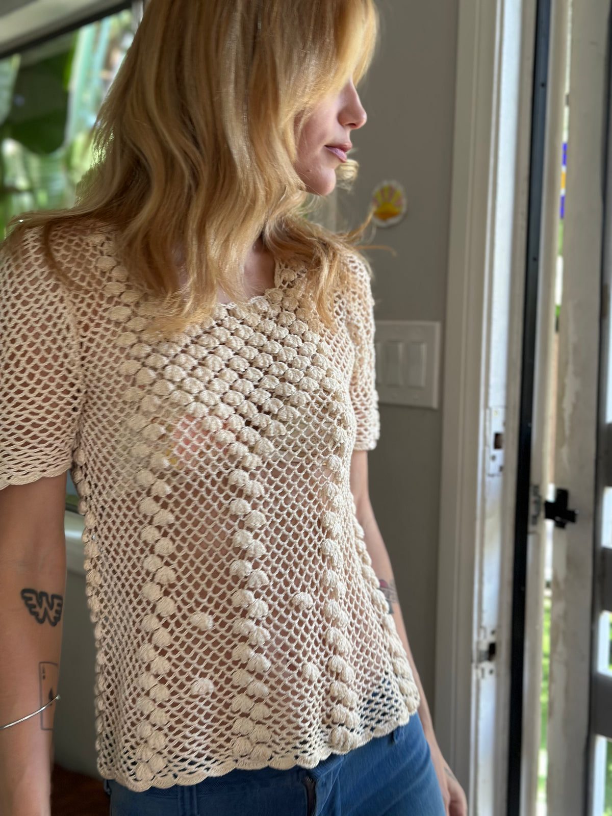 Vintage Sweater №8