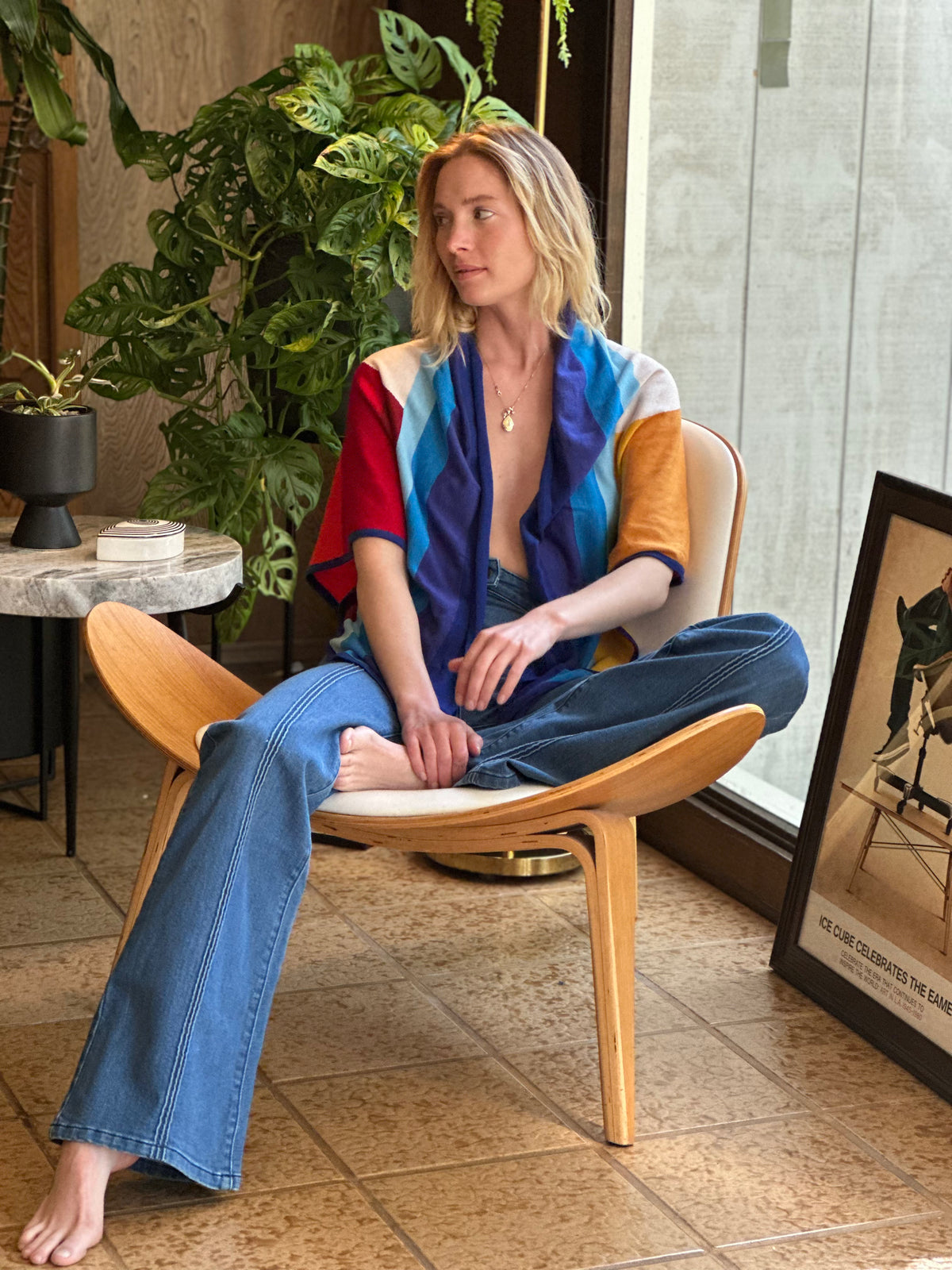 annie jean