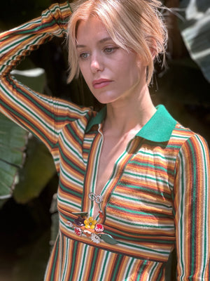 
                  
                    Vintage Top №129
                  
                
