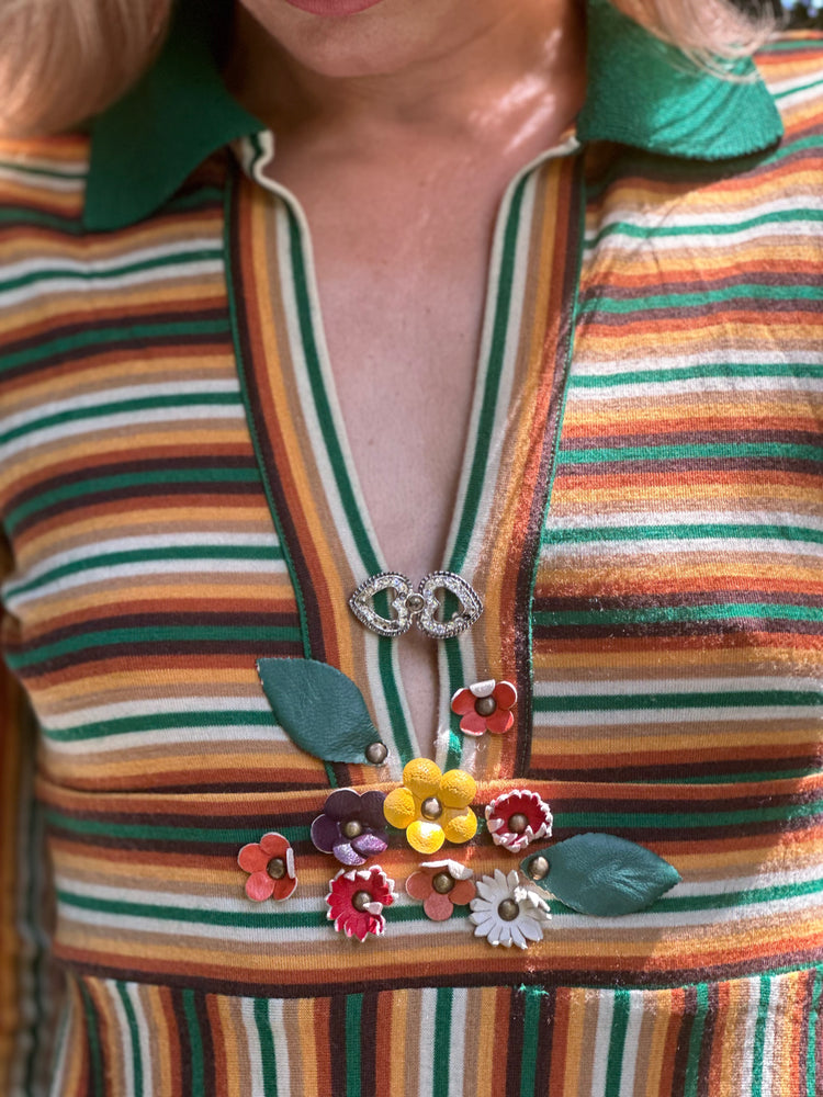 
                  
                    Vintage Top №129
                  
                