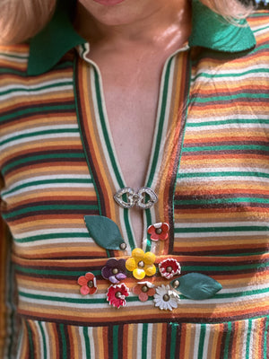 
                  
                    Vintage Top №129
                  
                
