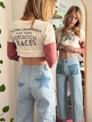 
                  
                    Vintage Tee №69
                  
                