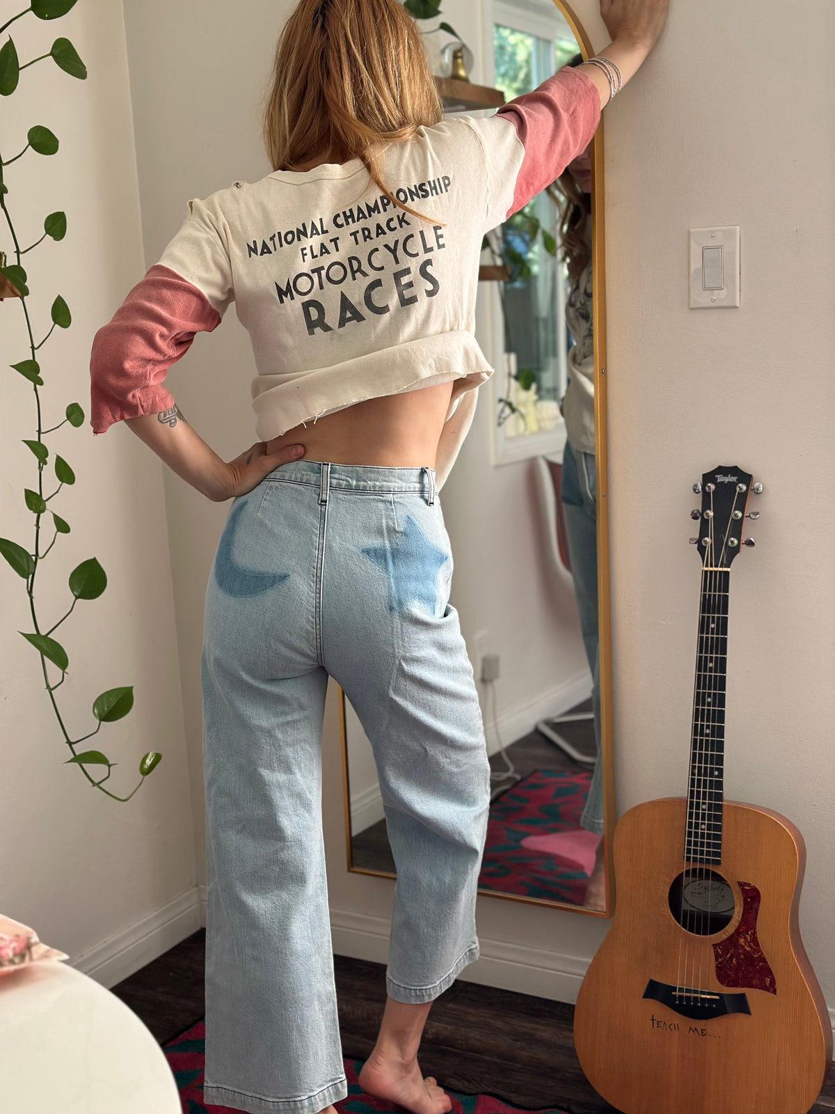 Vintage Tee №69