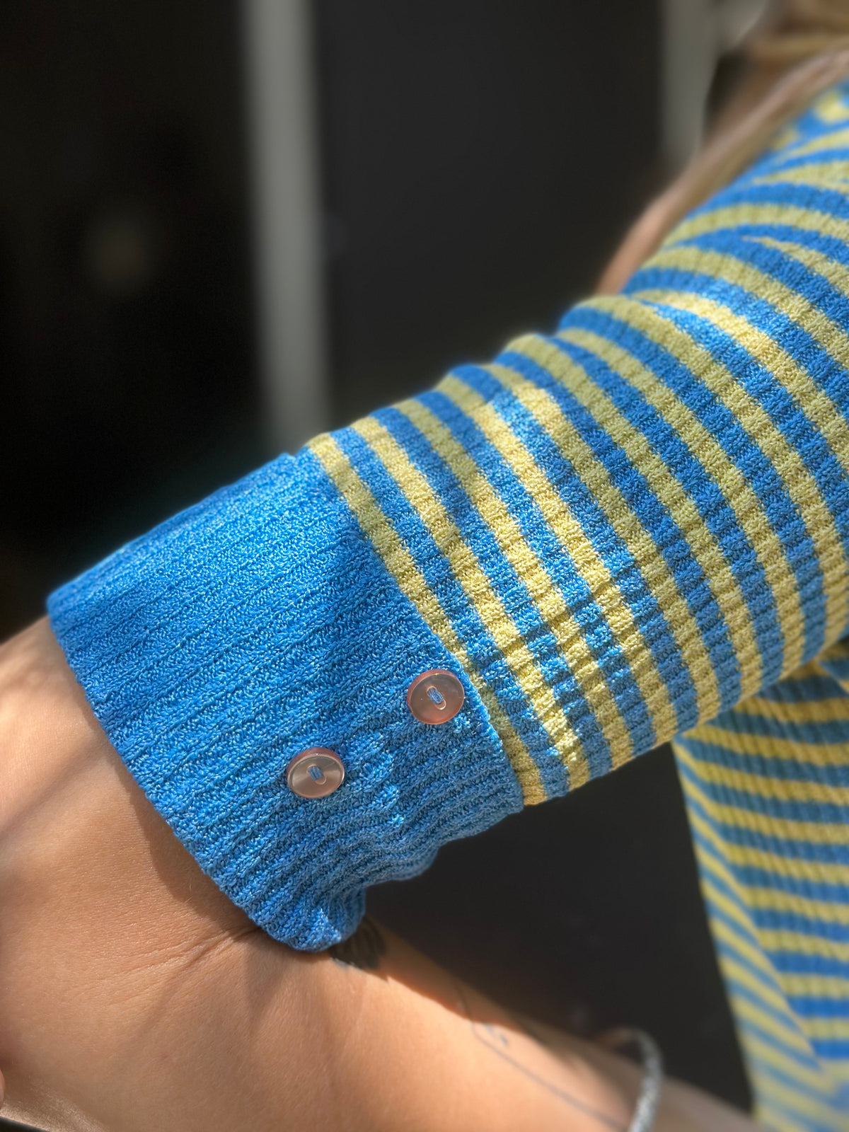 Vintage Top №127